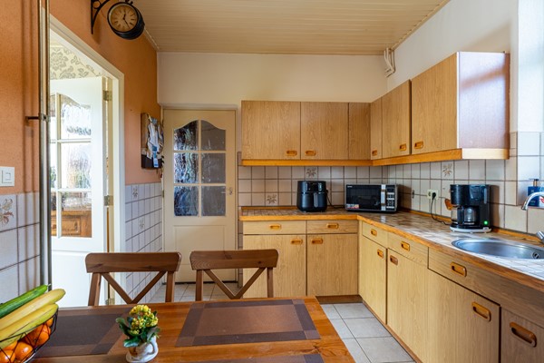 Medium property photo - Jachtlaan 42, 4273 LE Hank